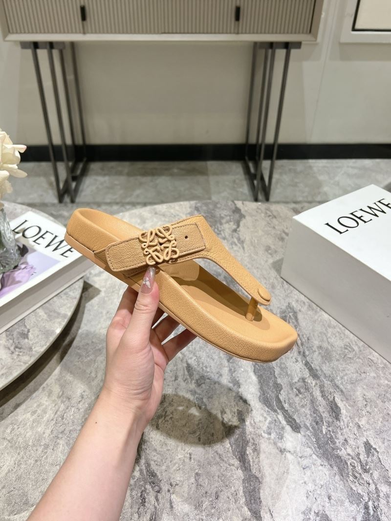 Loewe Sandals